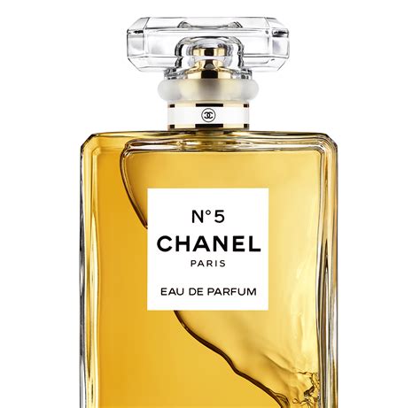 chanel 5 perfume bunbury